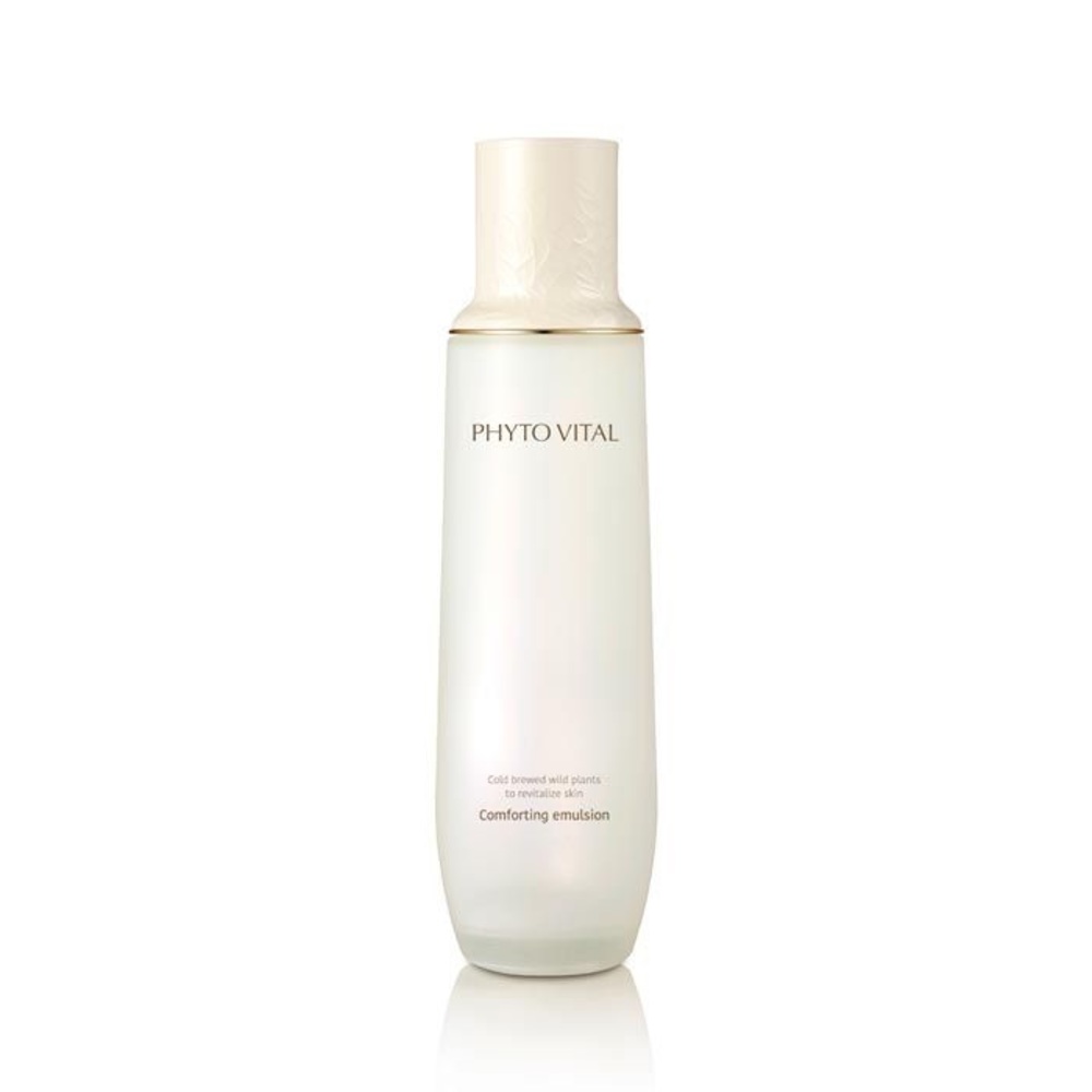O HUI Phyto Vital Comforting Emulsion